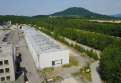 Skladový prostor - NOVINY POD RALSKEM - plně obsazeno - Noviny pod Ralskem (1)