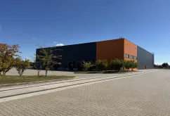 Skladový prostor - ZÁPY - ihned k dispozici 270 m2 - Zápy (1)