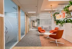 Coworking - FLEKSI Beta - Praha 4 (2)