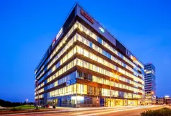 Kancelář - Explora Business Center - Jupiter - Praha 13 (1)
