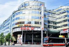 Coworking - Atrium Flora - coworking - Praha 3 (1)