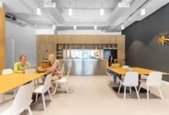 Coworking - SmíchoOff - coworking - Praha 5 (4)