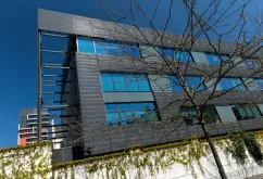 Kancelář - Office Centre A7 - Praha 7 (7)