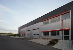 Skladový prostor - BRNO, TROUBSKO - plně obsazeno - Troubsko (2)