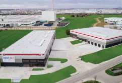 Skladový prostor - P3 MLADÁ BOLESLAV - Plazy (4)
