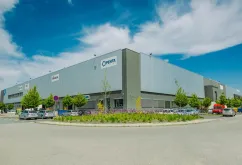 Skladový prostor - ŘÍČANY business park - skladové jednotky již od 1 500 m2 - Říčany (8)