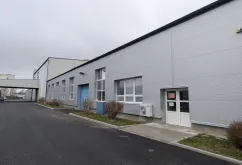 Skladový prostor - BRUNTÁL - výrobní a skladovací prostory - Bruntál (1)