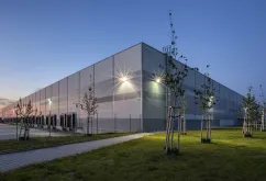 Skladový prostor - TOŠANOVICE - nový průmyslový park - jednotky již od 2 600 m2 - Horní Tošanovice (1)
