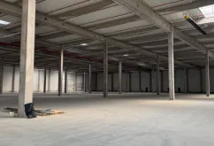 Skladový prostor - OLOMOUC- nový areál jednotky již od 860 m2 - Bystrovany (6)