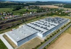Skladový prostor - VALAŠSKÉ MEZIŘÍČÍ - plně obsazeno - Lešná (3)