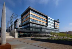Kancelář - Patria West Offices (City West B1) - Praha 13 (1)