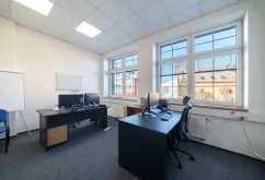 Skladový prostor - PLZEŇ - administrativní a skladové prostory - Božkov (8)