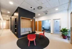 Coworking - City West - coworking - Praha 13 (3)