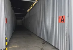 Skladový prostor - Sklad SEDLIŠTĚ - volná jednotka 162 m2, IHNED k dispozici - Sedliště (3)