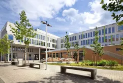 Kancelář - CPI City Center Ústí nad Labem - Ústí nad Labem-město (2)