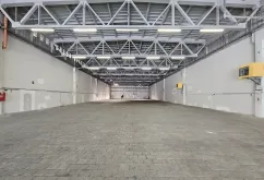 Skladový prostor - ČAKOVICE - skladové prostory ihned k dispozici - Čakovice (5)