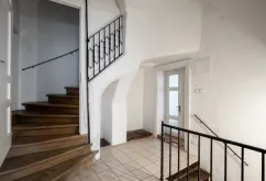 Kancelář - Dům U Tří divokých kachen - Praha 1 (4)