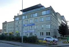 Kancelář - Smíchov Business Park - Praha 5 (1)