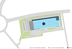 Skladový prostor - PARK CITY PLZEŇ - Skvrňany (11)