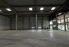 Skladový prostor - HRADEC KRÁLOVÉ - jednotky od 288 m2 - Slezské Předměstí (10)