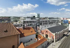 Kancelář - Palladium - Praha 1 (5)