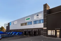 Skladový prostor - ŘÍČANY business park - skladové jednotky již od 1 500 m2 - Říčany (9)