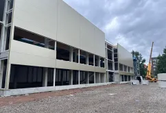 Skladový prostor - OSTRAVA - malé multifunkční jednotky již od 400 m2 - Nová Bělá Hrabová Vítkovice Hrabůvka Moravská Ostrava (3)