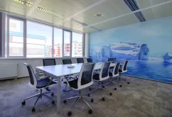 Kancelář - Technopark - Praha 5 (6)