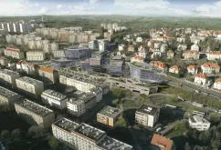 Kancelář - Bořislavka Centrum - Praha 6 (3)