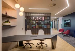 Coworking - FLEKSI Filadelfie - Praha 4 (2)