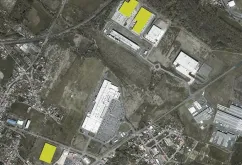 Skladový prostor - TEPLICE KRUPKA - 5 400 m2 - Krupka (3)
