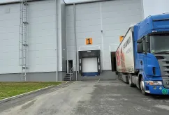 Skladový prostor - CHOTEBOŘ - Chotěboř (1)