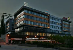 Coworking - City West - coworking - Praha 13 (1)