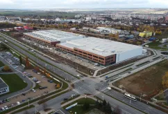 Skladový prostor - PLZEŇ - pronájem skladových prostorů od 350 m2 - Skvrňany (2)