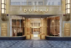 Kancelář - Palác Dunaj - Praha 1 (5)