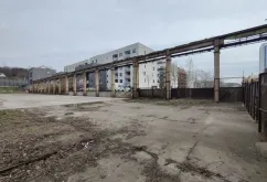 Skladový prostor - KOLBENOVA - plně obsazeno - Vysočany (5)