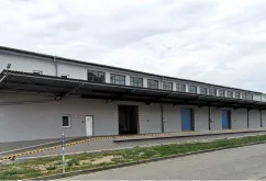 Skladový prostor - BŘECLAV - výrobní a skladové jednotky od 793 m2 - Břeclav (3)