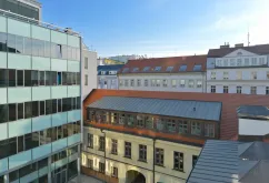 Coworking - Bredovský dvůr - coworking - Praha 1 (1)