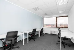 Coworking - Rosmarin - coworking - Praha 7 (4)