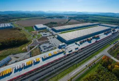 Skladový prostor - OSTRAVA MOŠNOV -skladové prostory k dispozici - Mošnov (3)