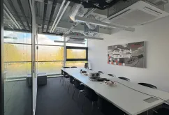 Kancelář - Nová Zbrojovka – ZET.office - Brno-Židenice (5)