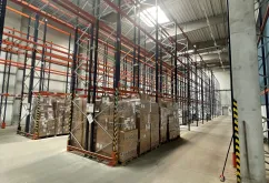 Skladový prostor - PLZEŇ - BORSKÁ POLE - prostory ke skladování 3600m² - Skvrňany (5)