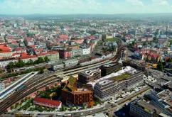 Kancelář - Dornych Brno - Brno-střed (3)