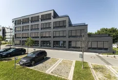 Kancelář - POP- Prague Office Park  II. - Praha 13 (7)