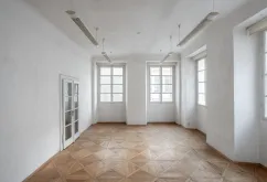 Kancelář - Dům U Tří divokých kachen - Praha 1 (7)