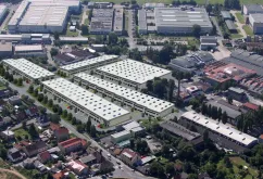 Skladový prostor - LETŇANY - prostory ihned k dispozici - Letňany (2)