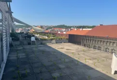 Kancelář - Palác Arbes - Praha 5 (14)