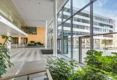 Kancelář - Kavčí Hory Office Park - Praha 4 (10)