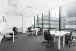 Coworking - City Empiria - coworking - Praha 4 (6)