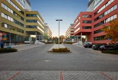 Kancelář - Brno Business Park - Brno-střed (1)